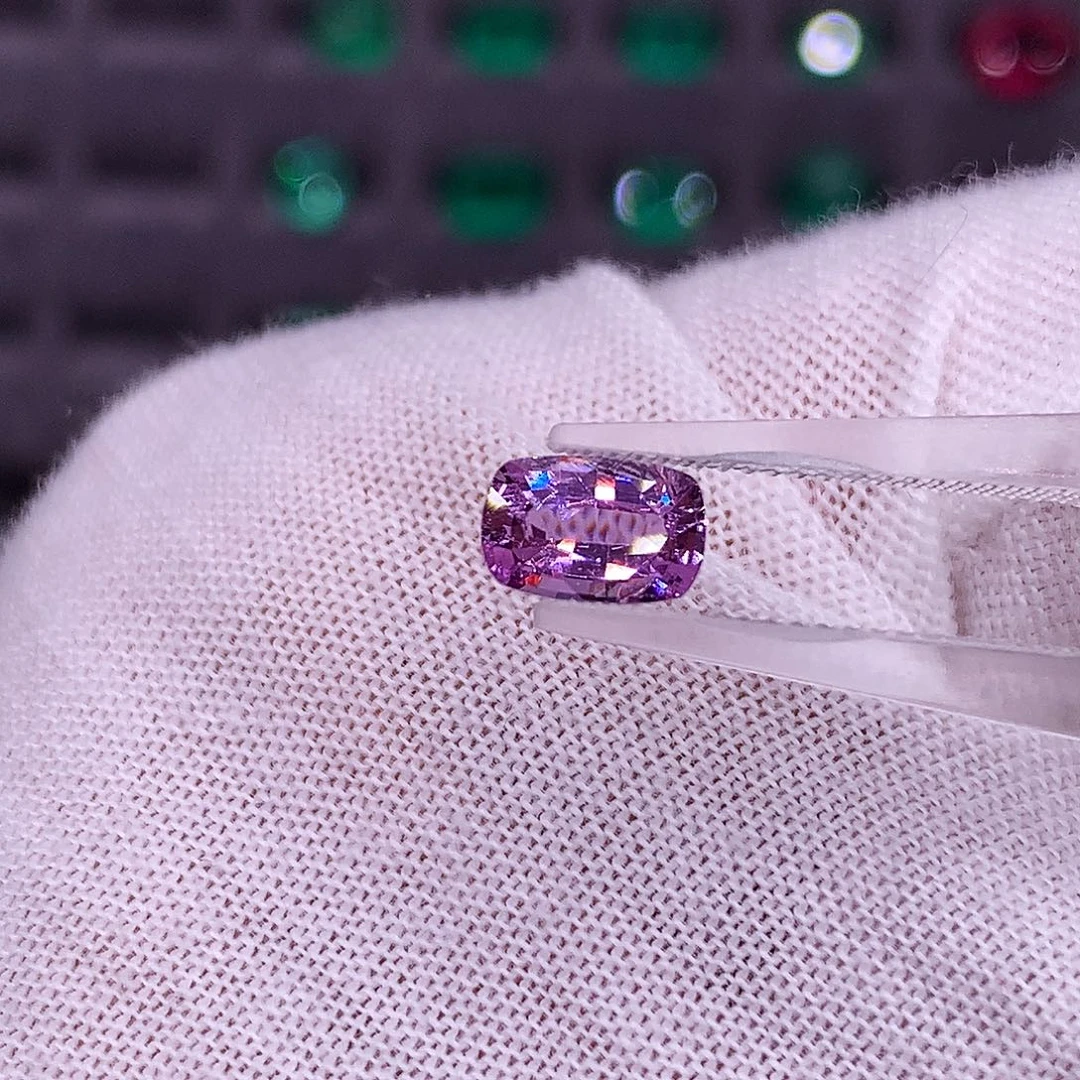 彩色蓝宝石裸石998789655789