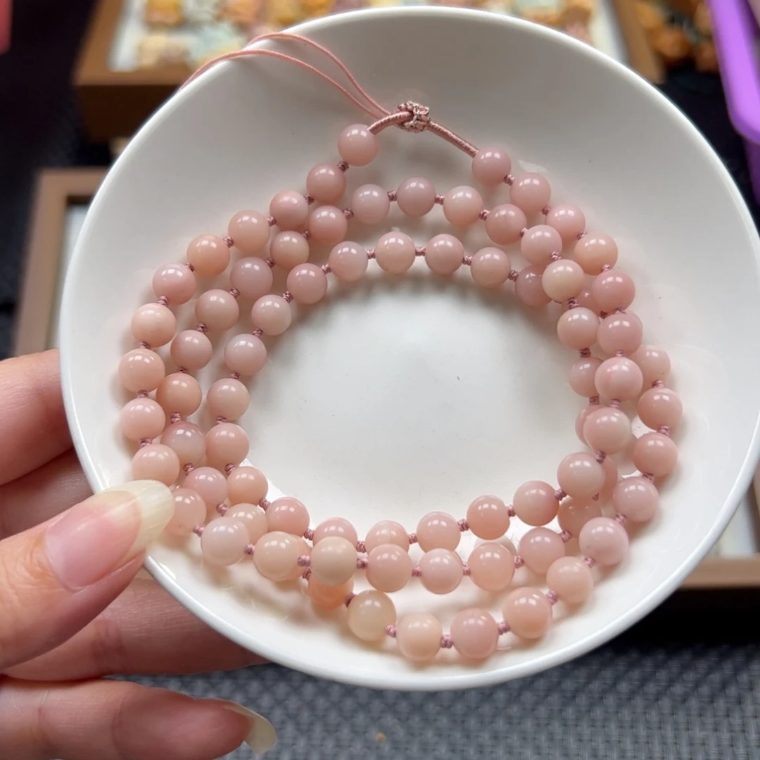 石英质玉未镶嵌珠宝半成品