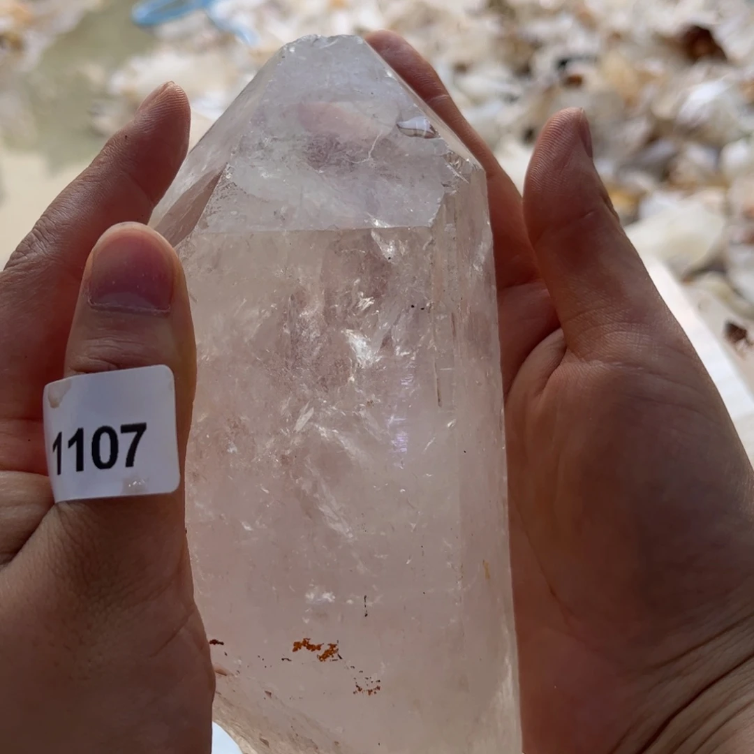 【闪购商品】未镶嵌水晶大型摆件（非配饰）