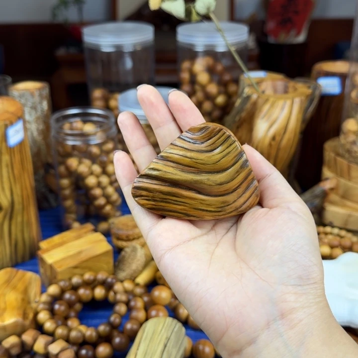 记***忆柏木（崖柏）北太行崖柏陈化虎皮手把