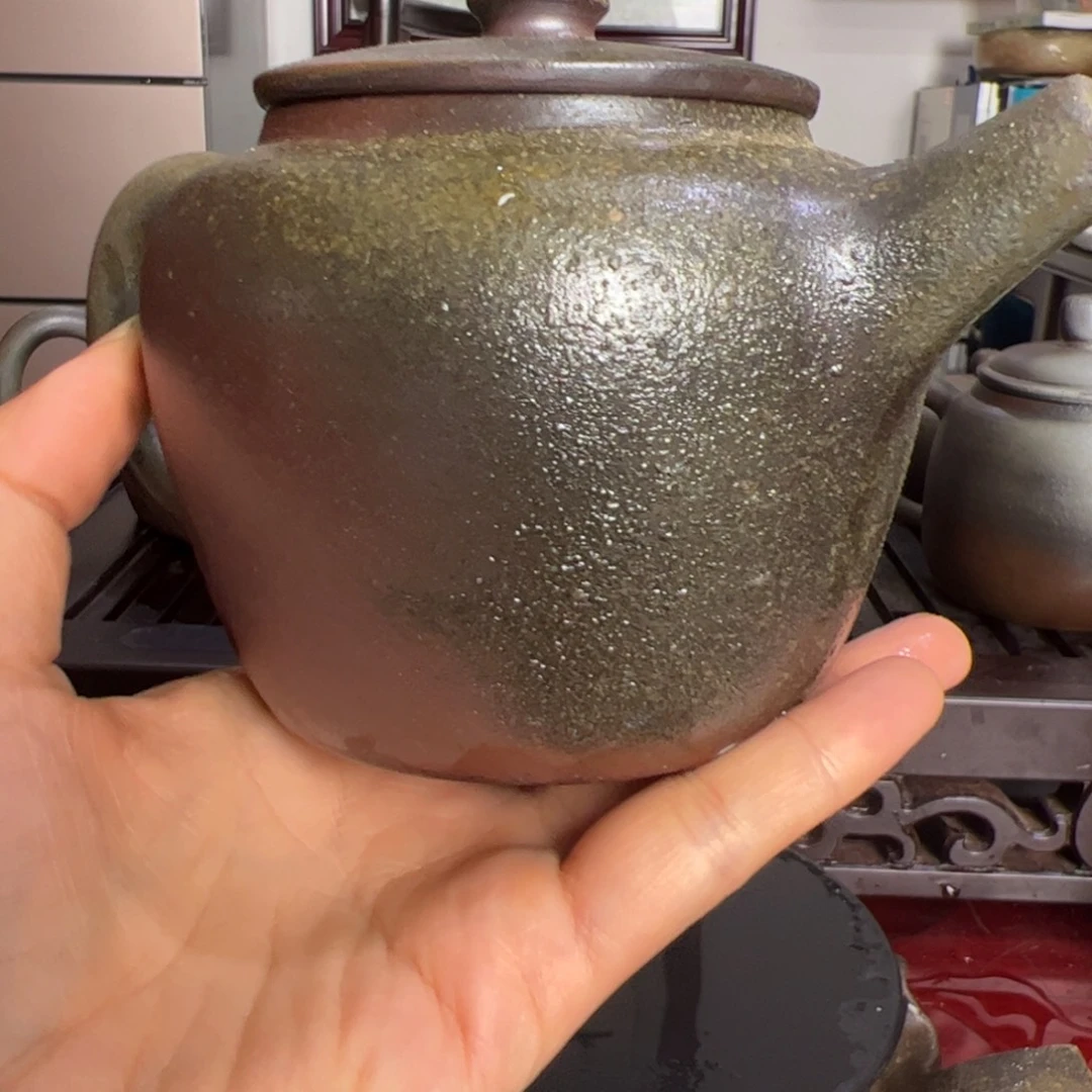 坭兴陶贵台龙窑A52