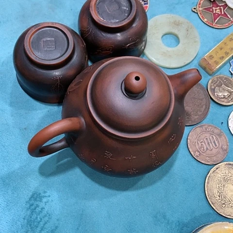 精*灵小物件一个 小物件