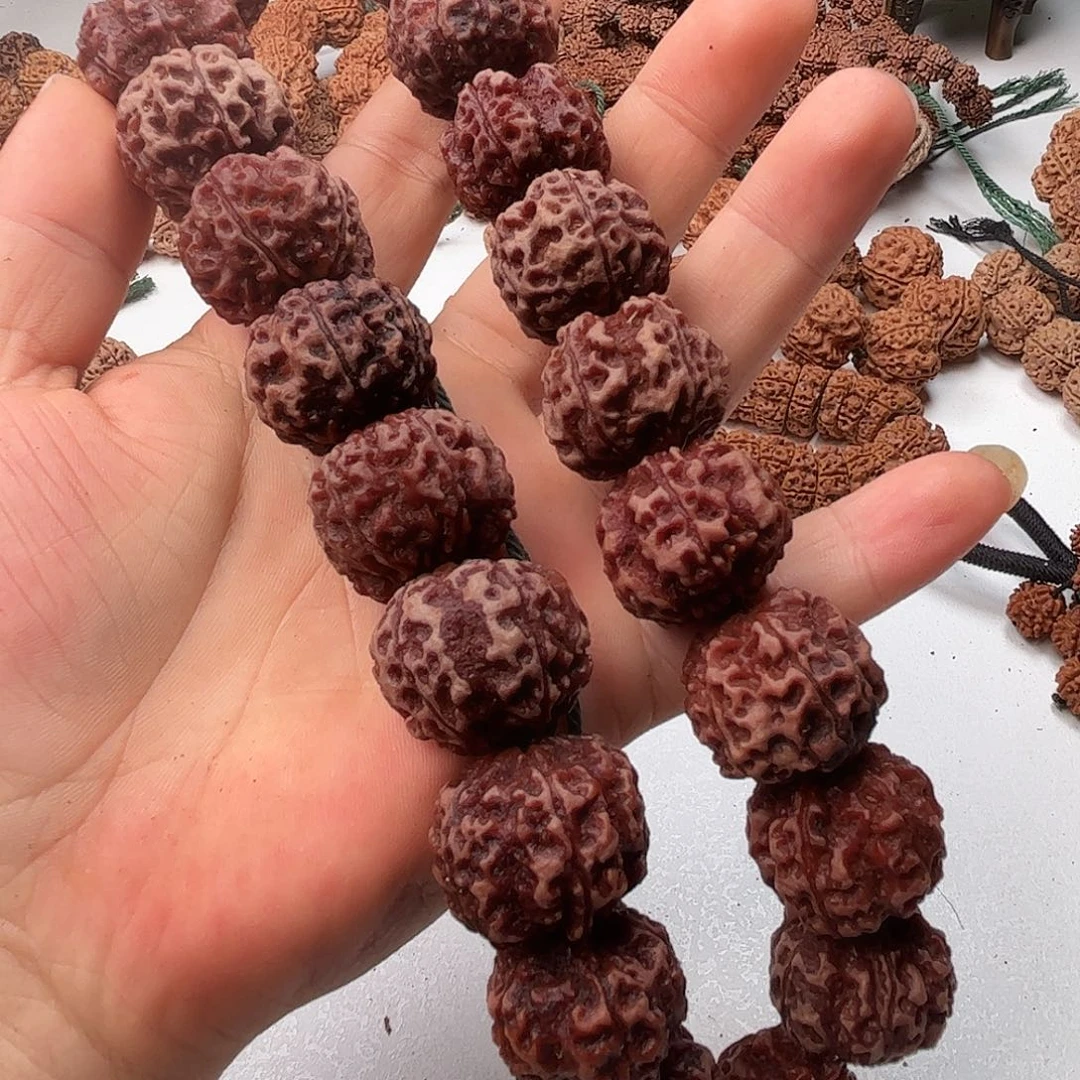 手串金刚菩提25大粗筋