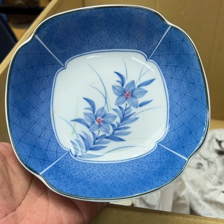 25包邮，盘子，碗，杯子，茶壶，默认瑕疵