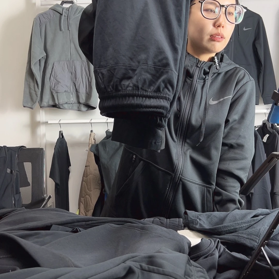 6592裤子 XXL 170-190斤不退换