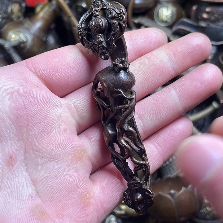 铜器摆件诚信经营