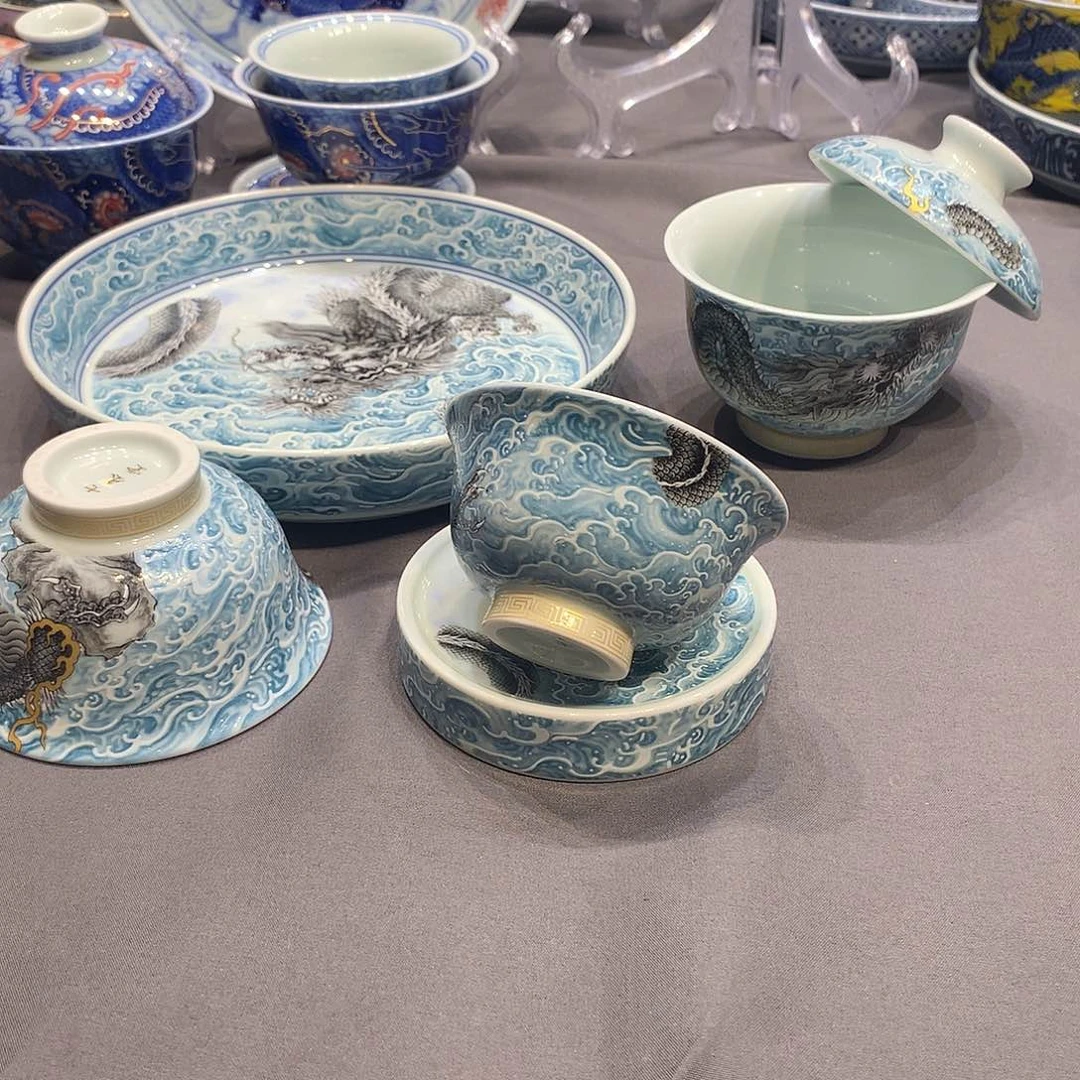 杯景德镇陶瓷学院
