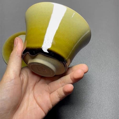 【闪购商品】茶盏-1053...........