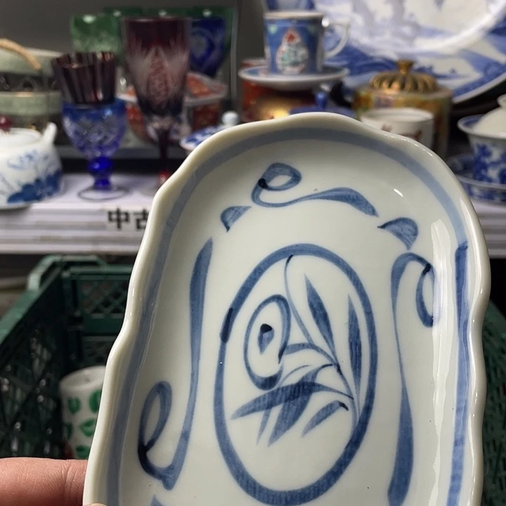 水滴瓷器水滴瓷器