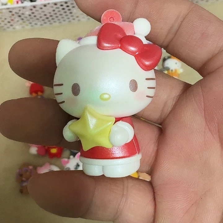 kitty第三只抢抢抢