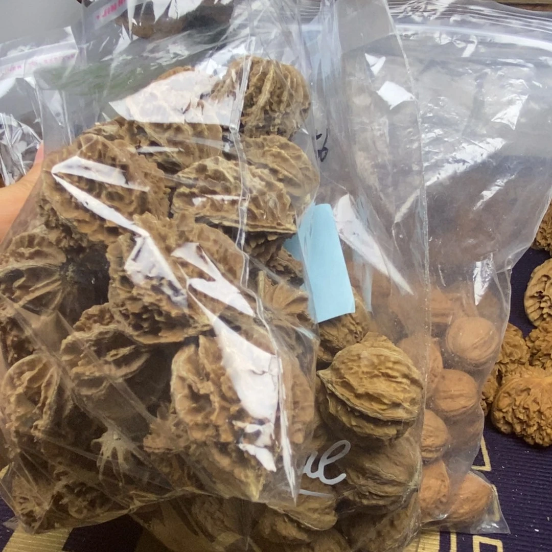 文玩核桃吊坠散籽