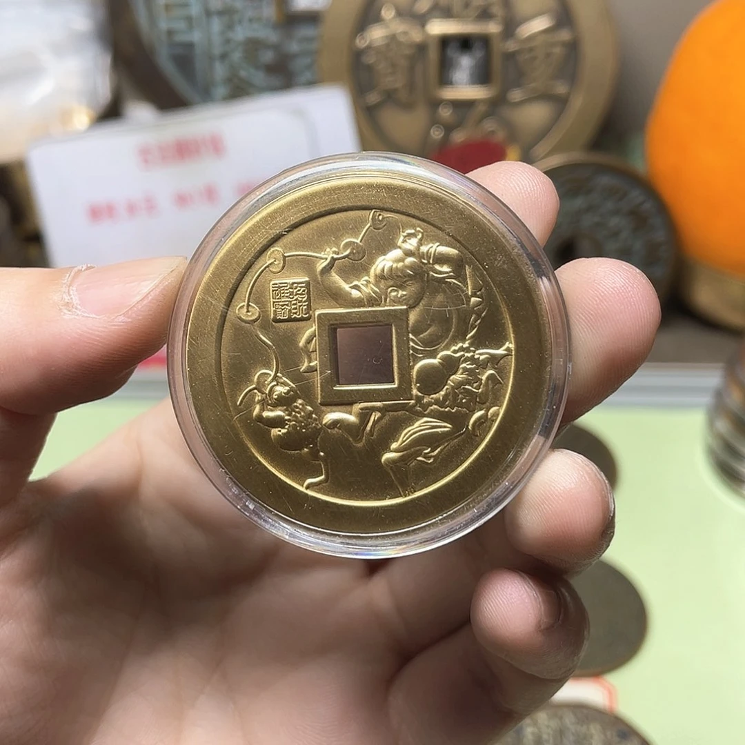 铜快****叶一物一拍 现场下单