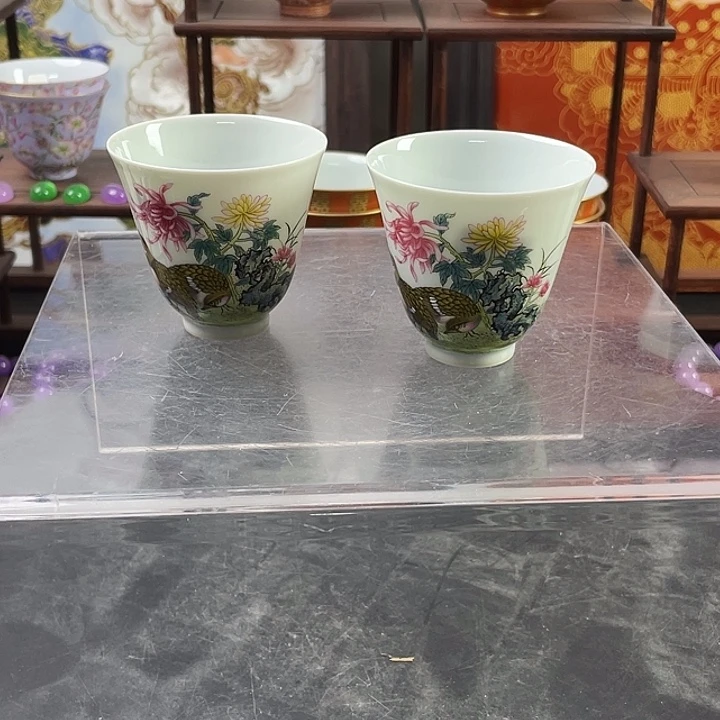 盛***杰杯精日陶瓷精品陶瓷