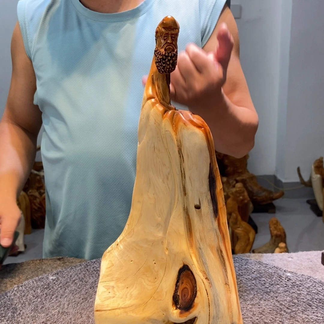 柏木（崖柏）进来点点关注哦