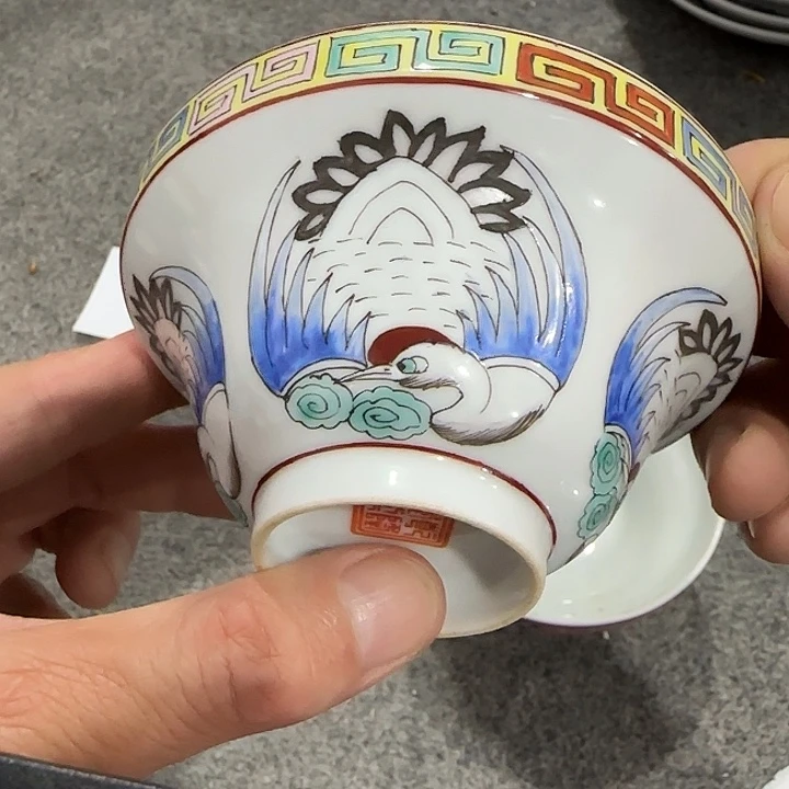 摆件景德镇陶瓷3322222244333