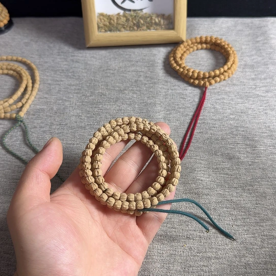 柏香籽/百香籽吊坠