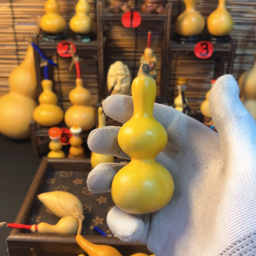 D***a葫芦彤凡工艺葫芦链接70