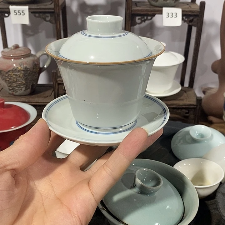 微瑕茶具介意勿拍