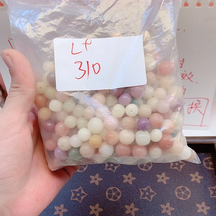 菩提根/象牙果吊坠财****尖