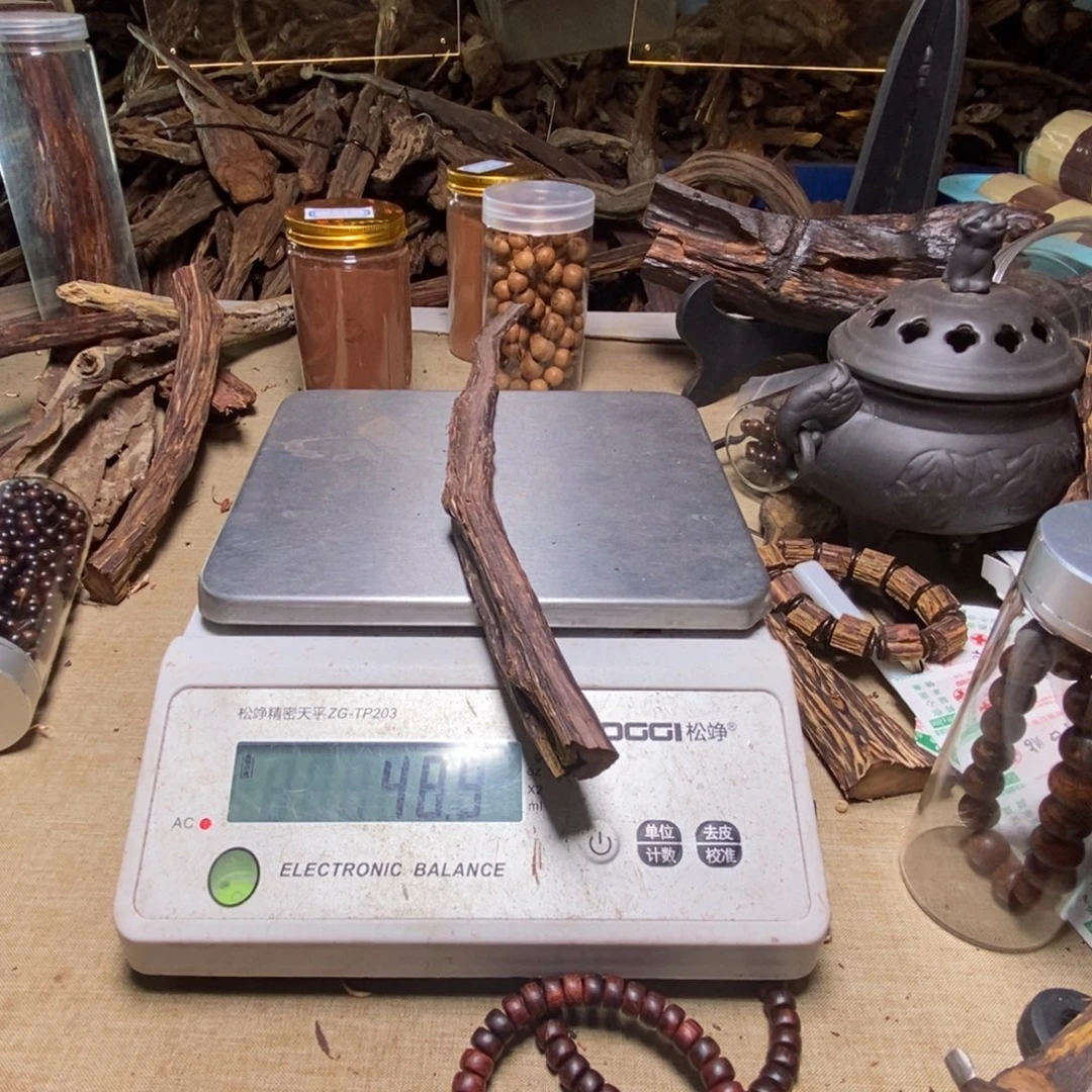 降真香海南降真香大叶