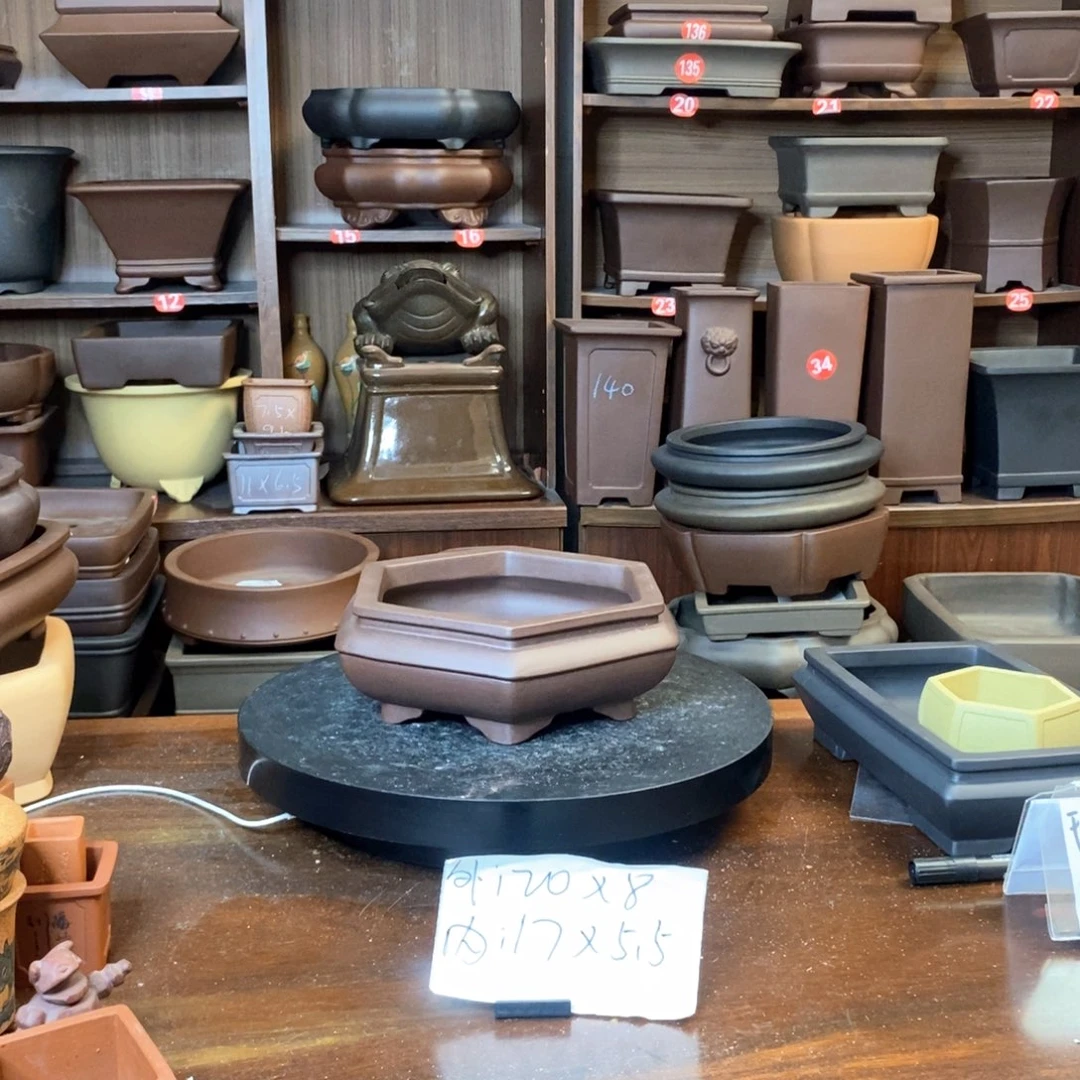 花盆紫砂紫砂花盆