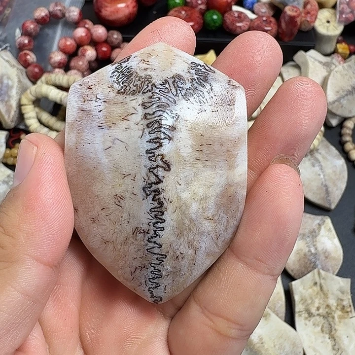 享***爹花岗石铁合金养殖鹿头骨制作三届怕啥