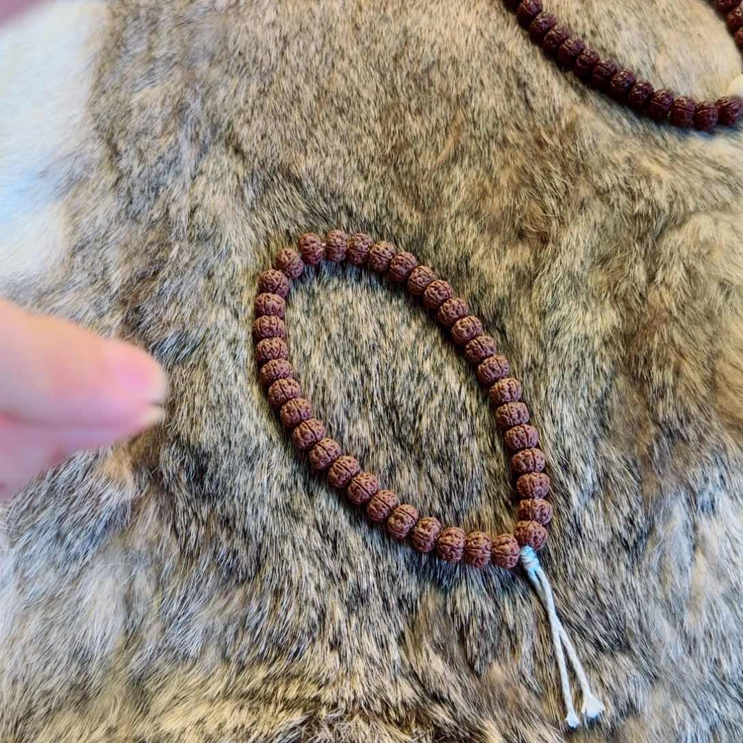 金刚菩提把件老树王