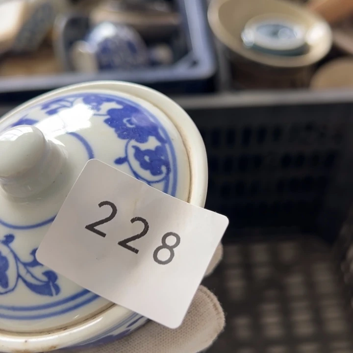 有机玻璃叶*工艺品摆件228