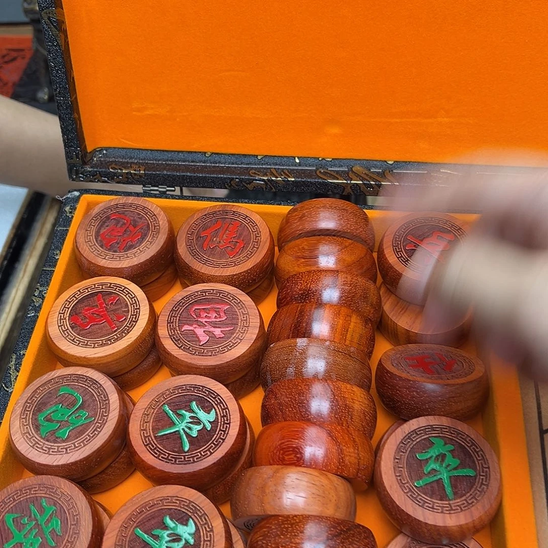 大叶紫檀（黑酸枝木类）