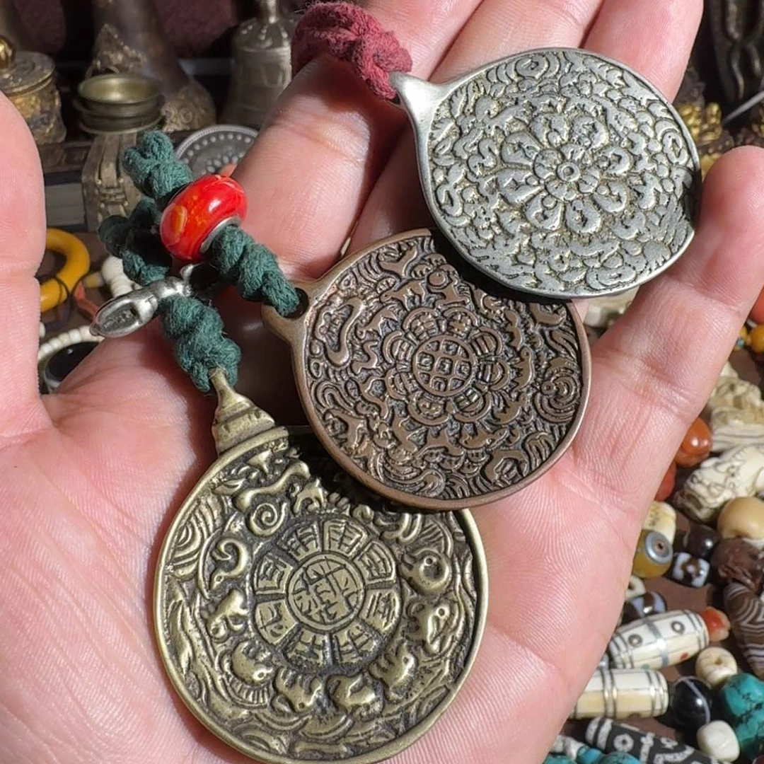 柏香籽/百香籽吊坠抖**农