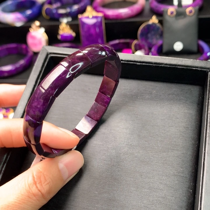 苏纪石（舒俱来）手牌未镶嵌