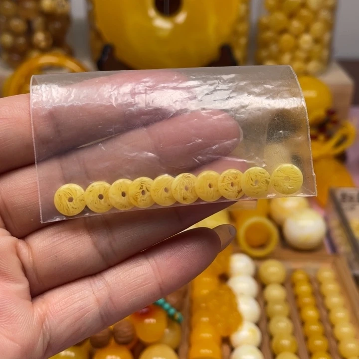 树脂非金属二代蜡78卡8