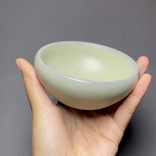 【闪购商品】茶盏-643............