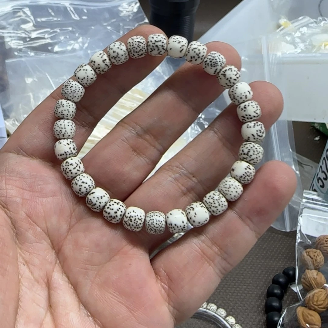 白玉菩提吊坠5206发1单