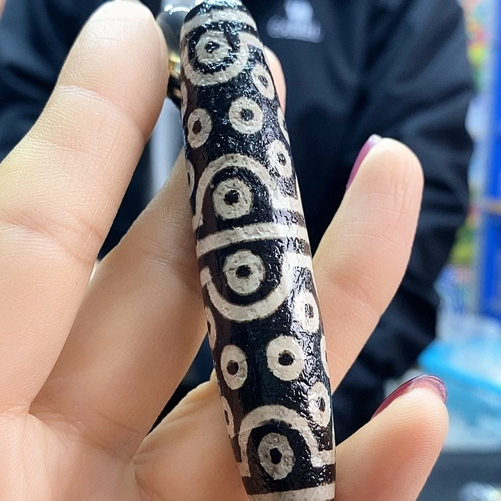 玛瑙/玉髓未镶嵌颈饰229