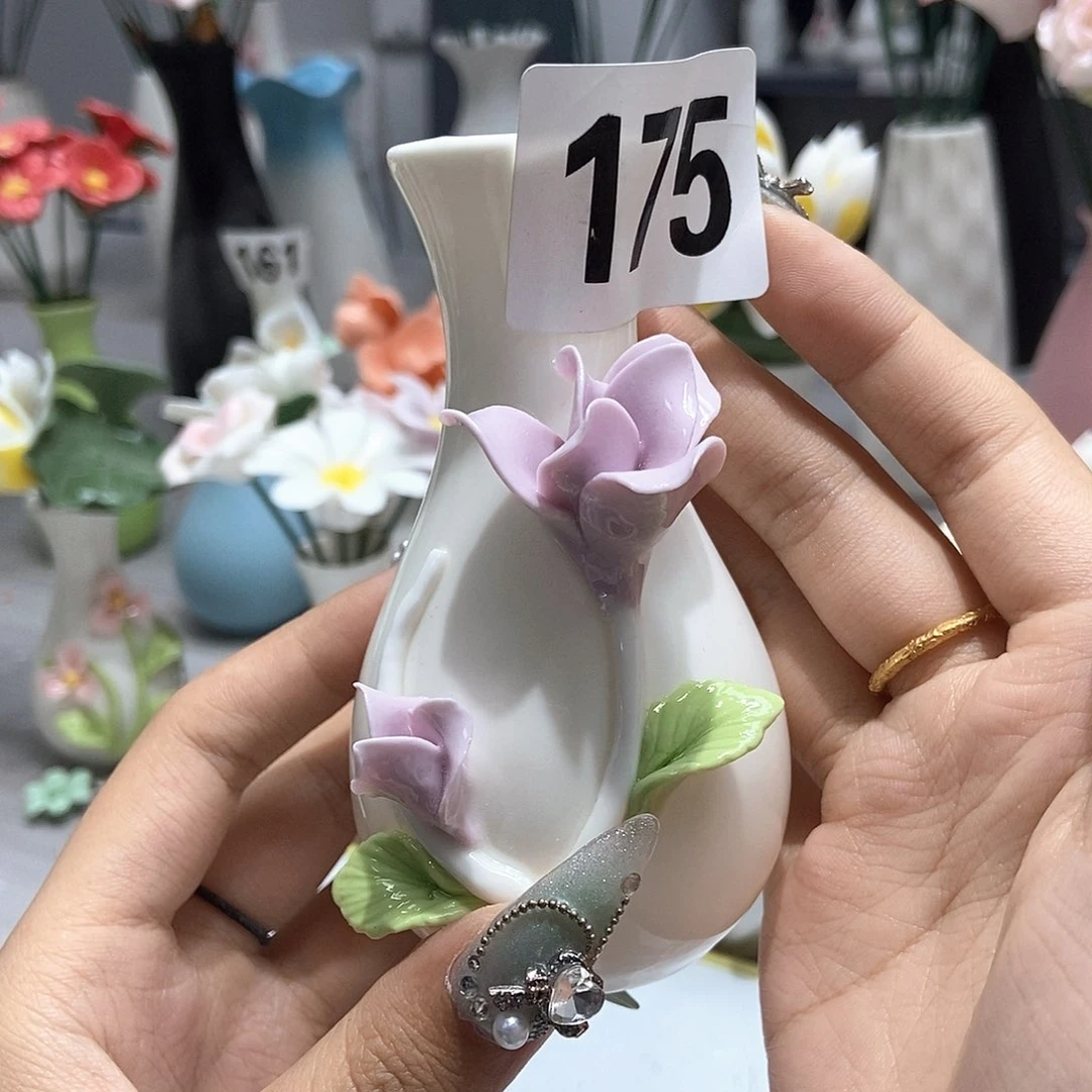 陶瓷手工制作工艺