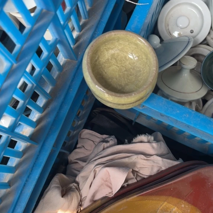 老货啥都有有微瑕