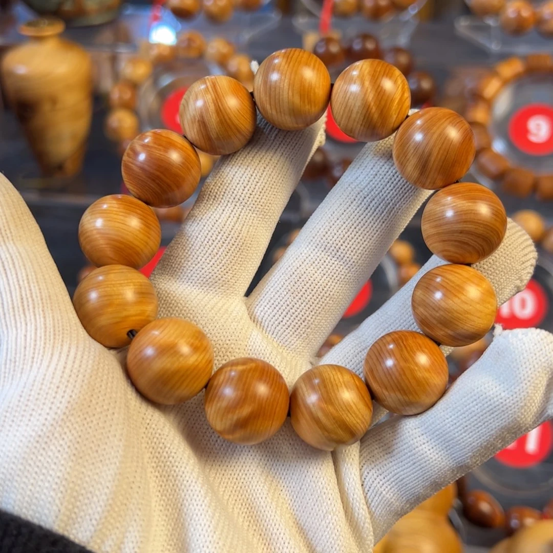 崖柏太行崖柏手串