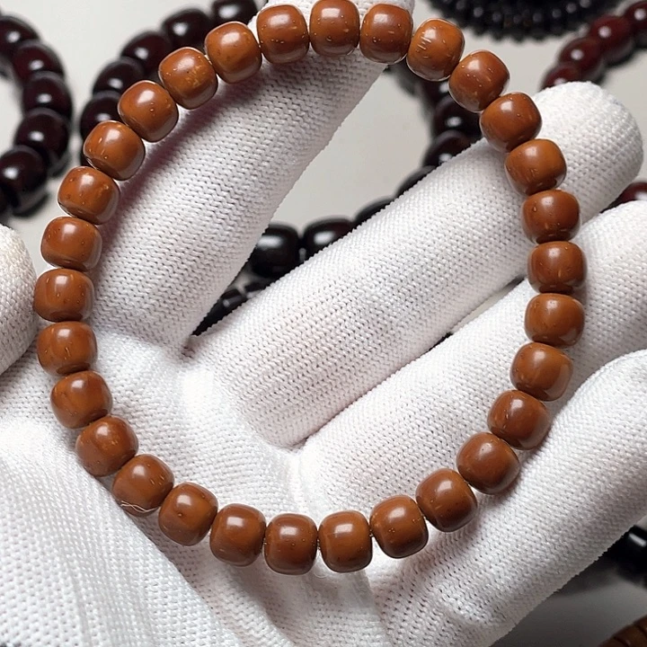 把件紫金鼠19.老型