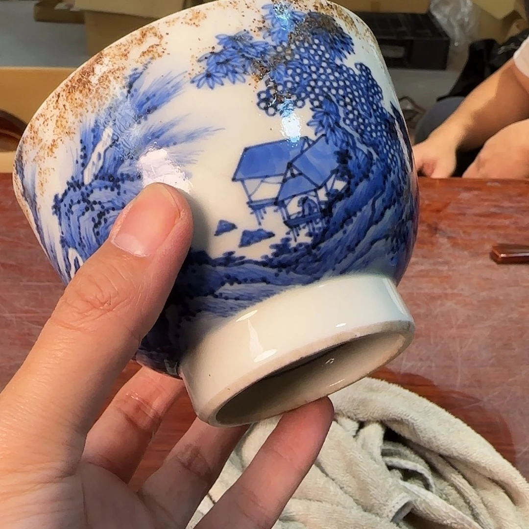 工艺美术艺术作品d**.