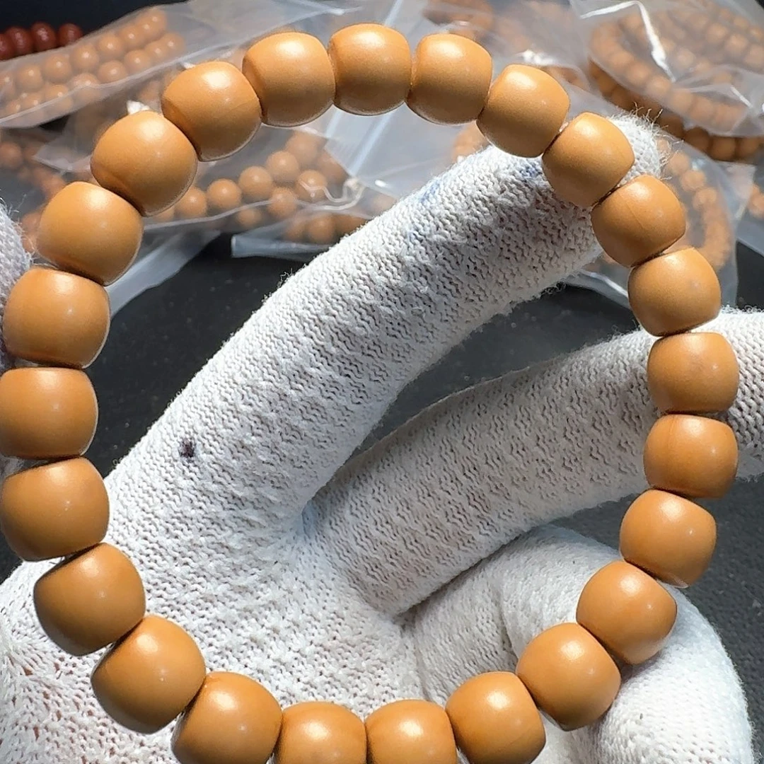 吊坠猴头核桃直切瑕疵款