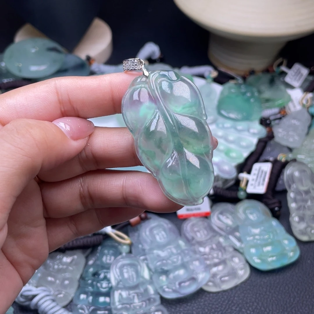 珐琅非金属