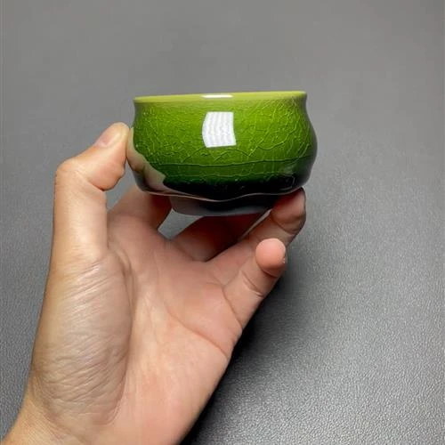 【闪购商品】茶盏-10183..........