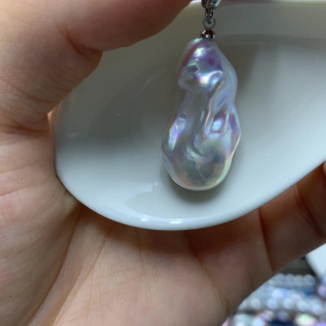 淡水珍珠其他未镶嵌