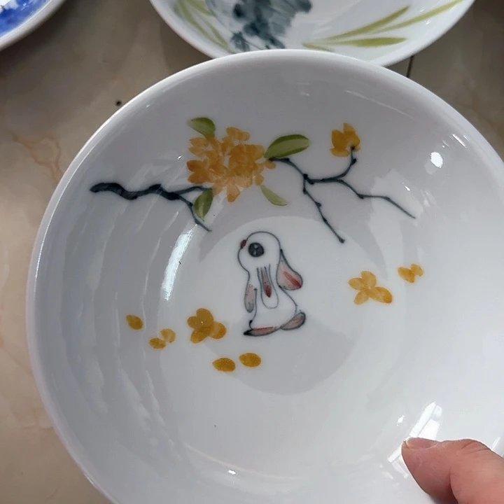 景德镇陶瓷手工制作