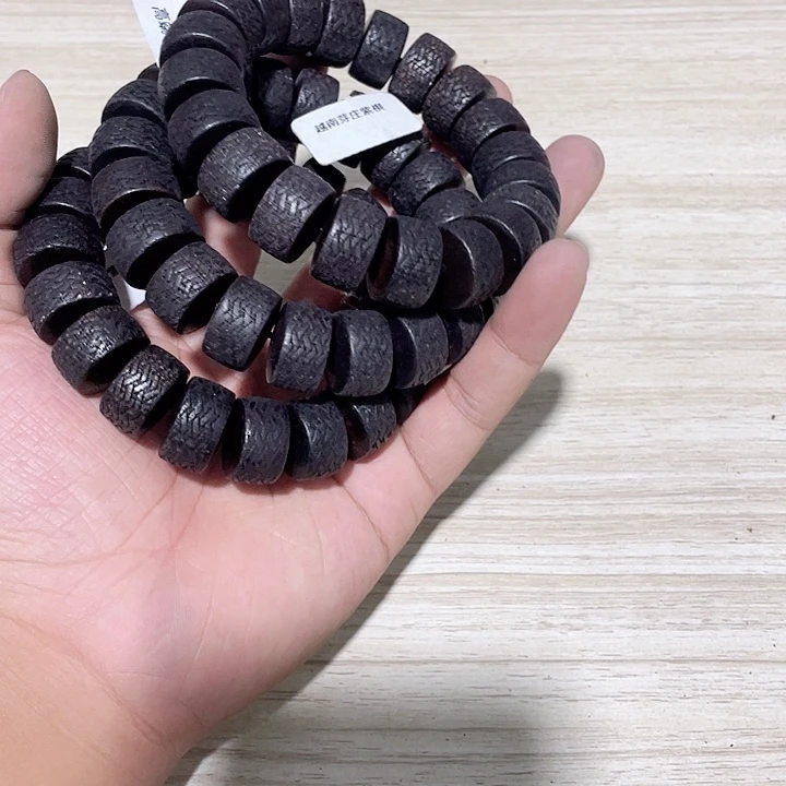 非洲檀香无事牌103