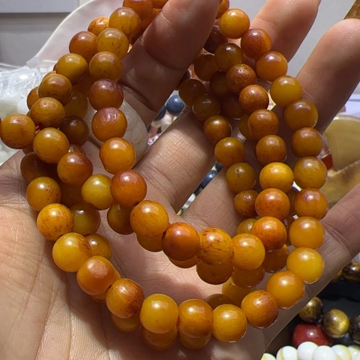 木质非金属0.8:108圆孟黄脖挂