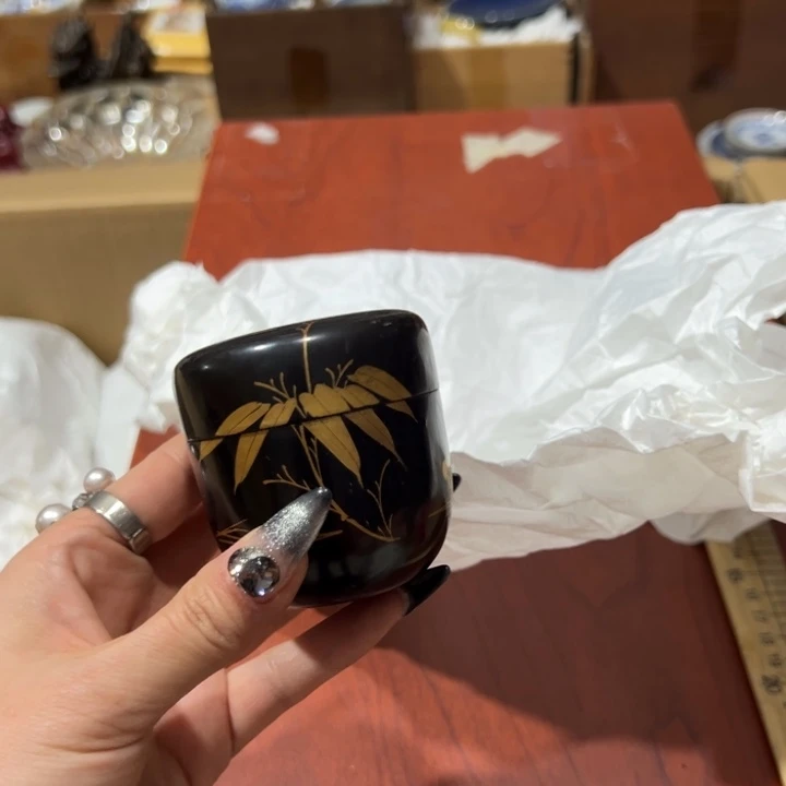 文海杂货铺开播中