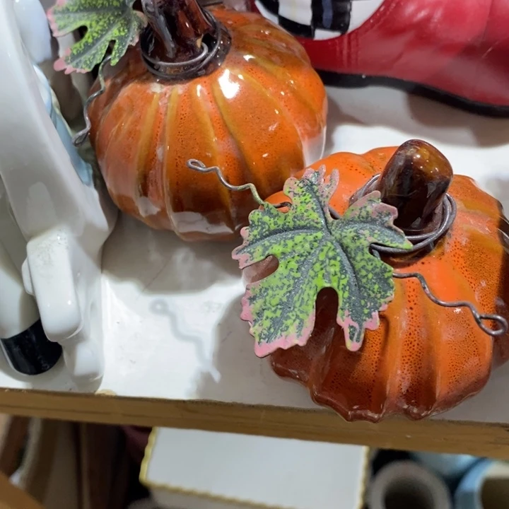 陶瓷树脂工艺摆件