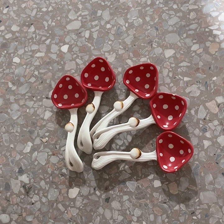 微瑕陶瓷完美主义者勿拍5